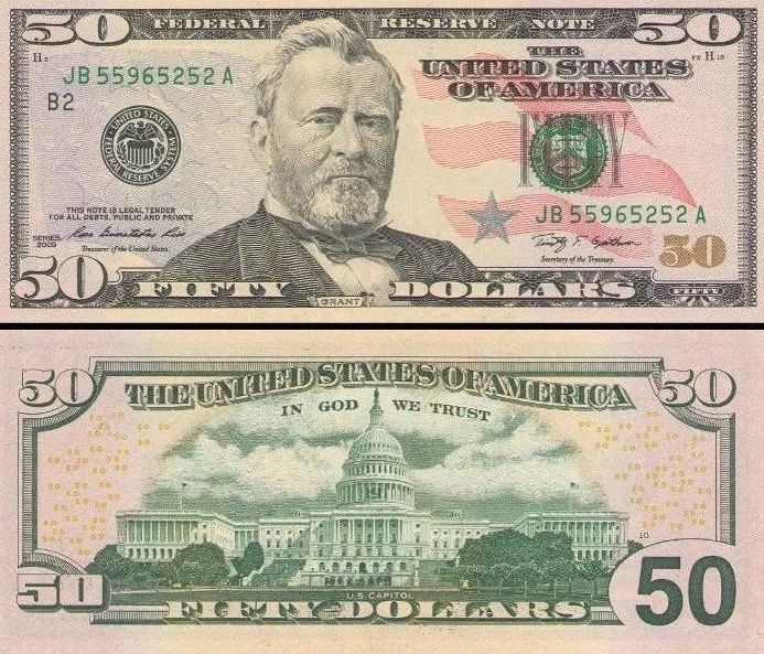 fake 50 dollar bill fake 50 dollar bill