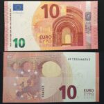 Fake 10 Euro