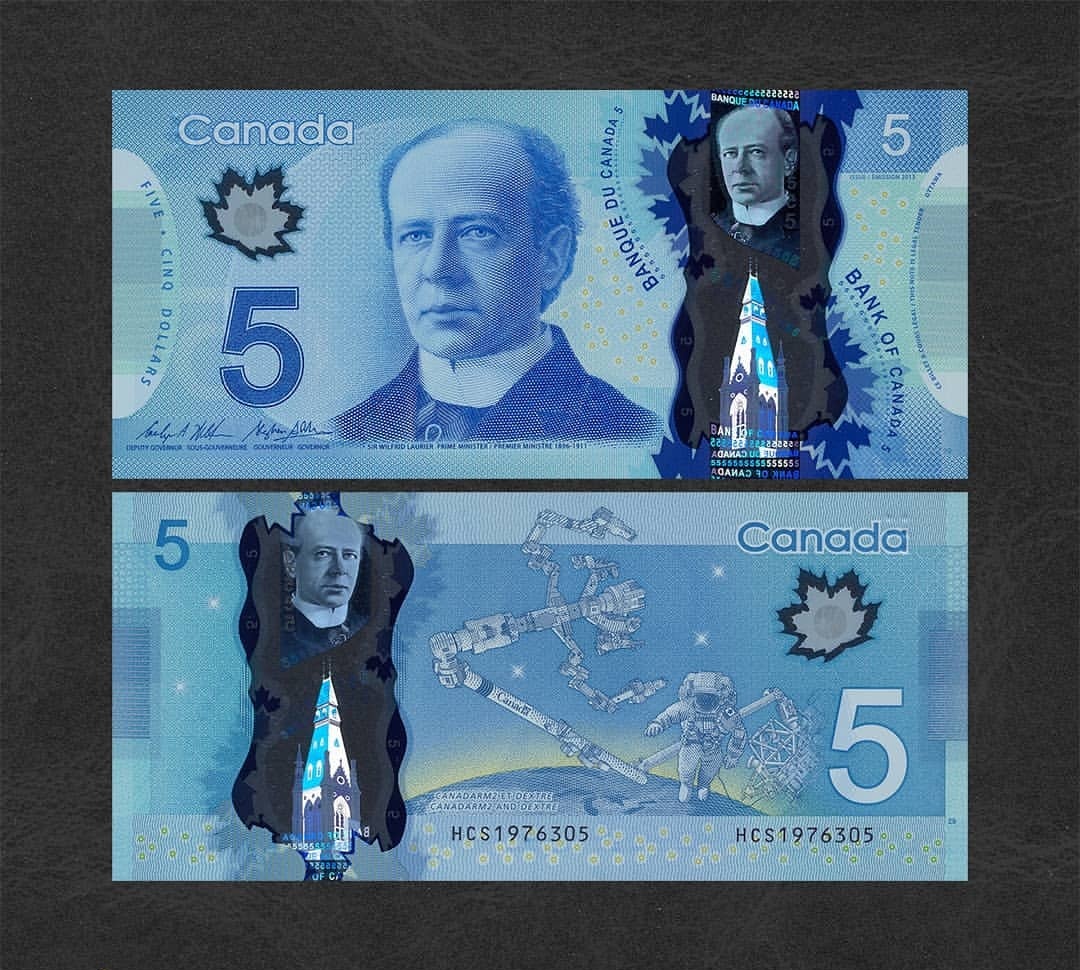 fake canadian 5 dollar bill fake canadian 5 dollar bill