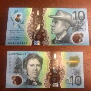 Buy Fake Australian Money
