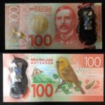 Buy Fake New Zealand Dollar $100
