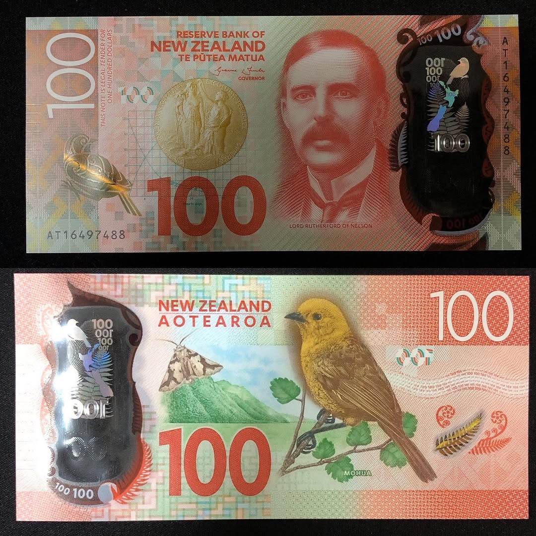 Buy Fake New Zealand Dollar $100 Buy Fake New Zealand Dollar $100