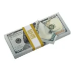 Buy New Style $100,000 Full Print Prop Money Bundle