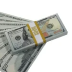 Buy New Style $100,000 Full Print Prop Money Bundle