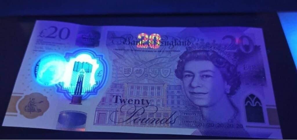 realistic fake money