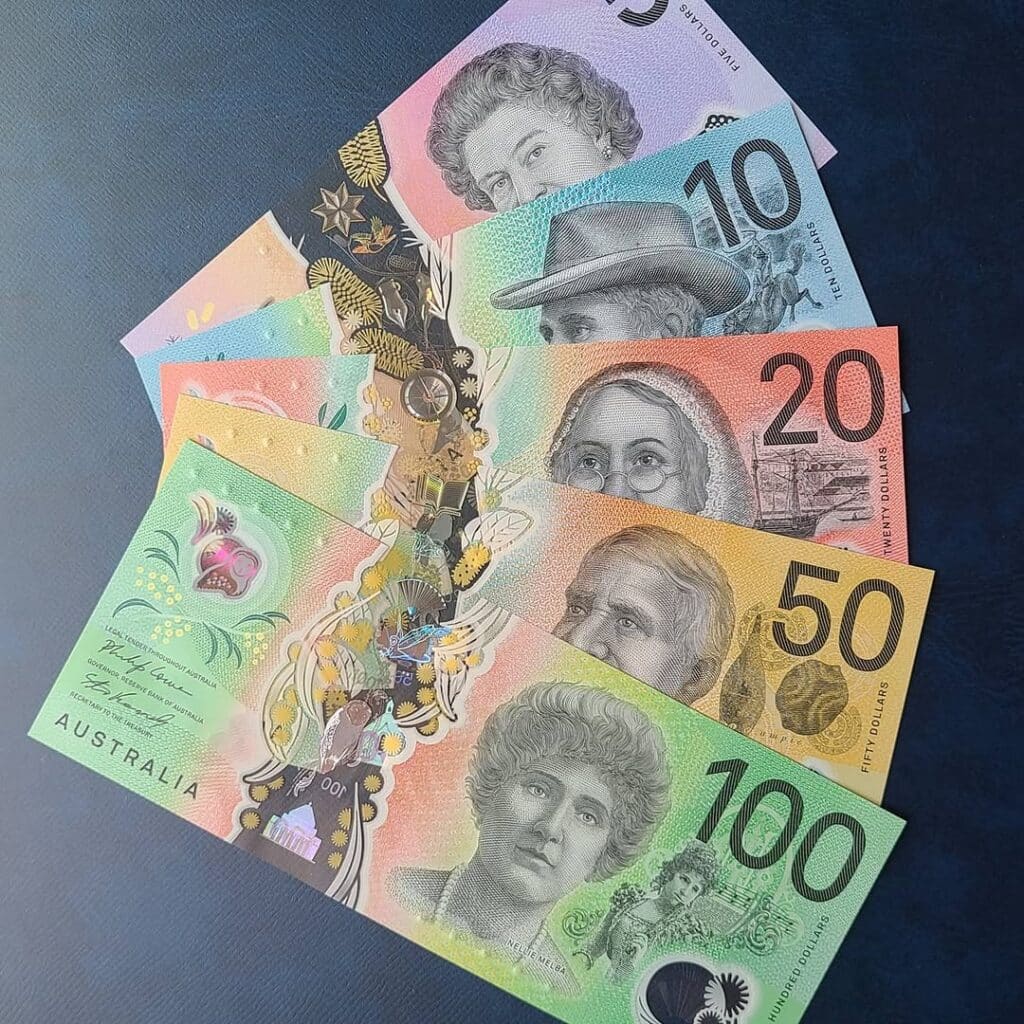 realistic fake money