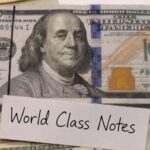 Undetectable Fake 100 dollar bill