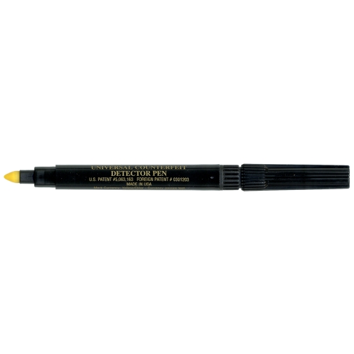 Universal Counterfeit Detector Pen Universal Counterfeit Detector Pen