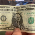 buy fake 2013 Dollar Bill