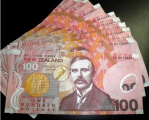 Buy Fake New Zealand Dollar $100