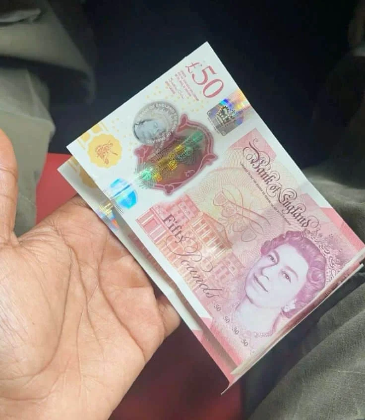 Prop money Uk