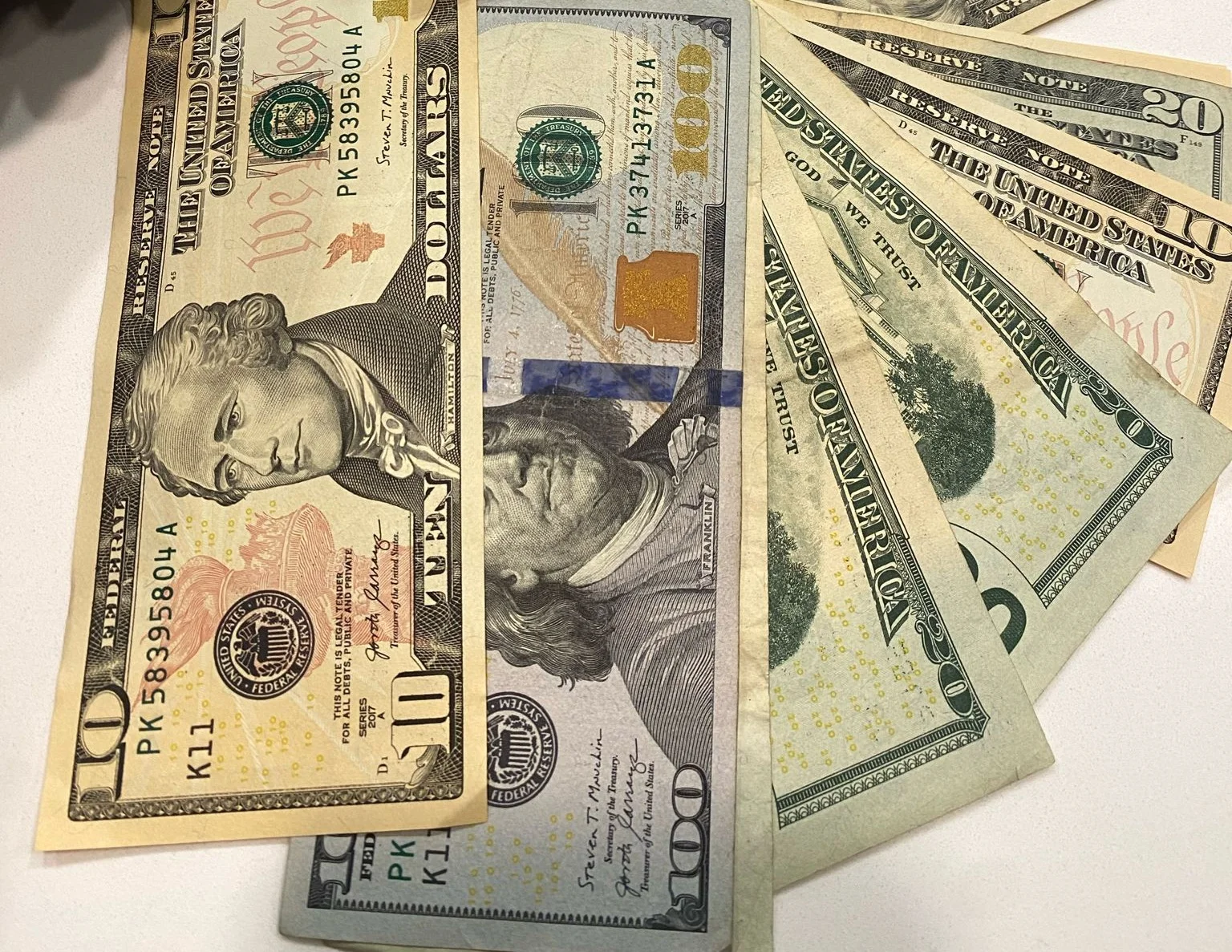 realistic fake money for sale