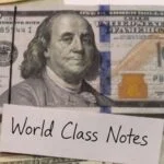 Undetectable Fake 100 dollar bill