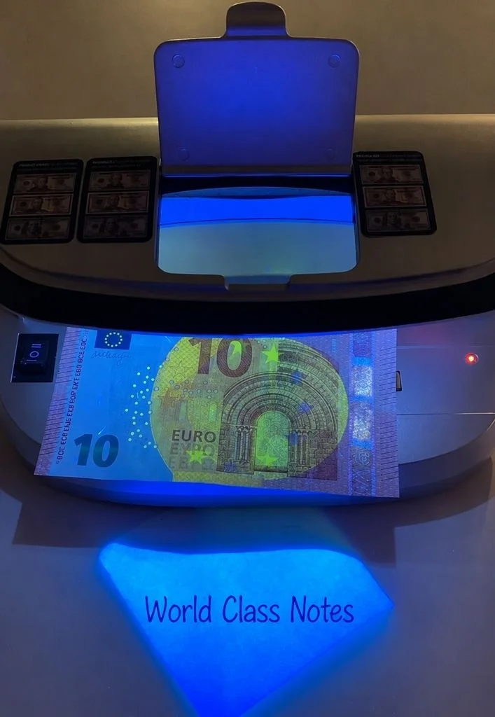 fake money